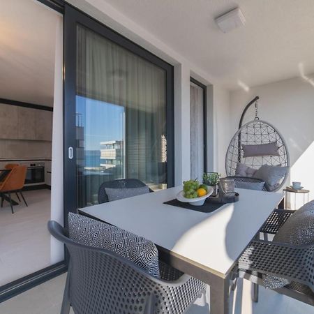 Perla Luxury Apartment Split Exteriör bild