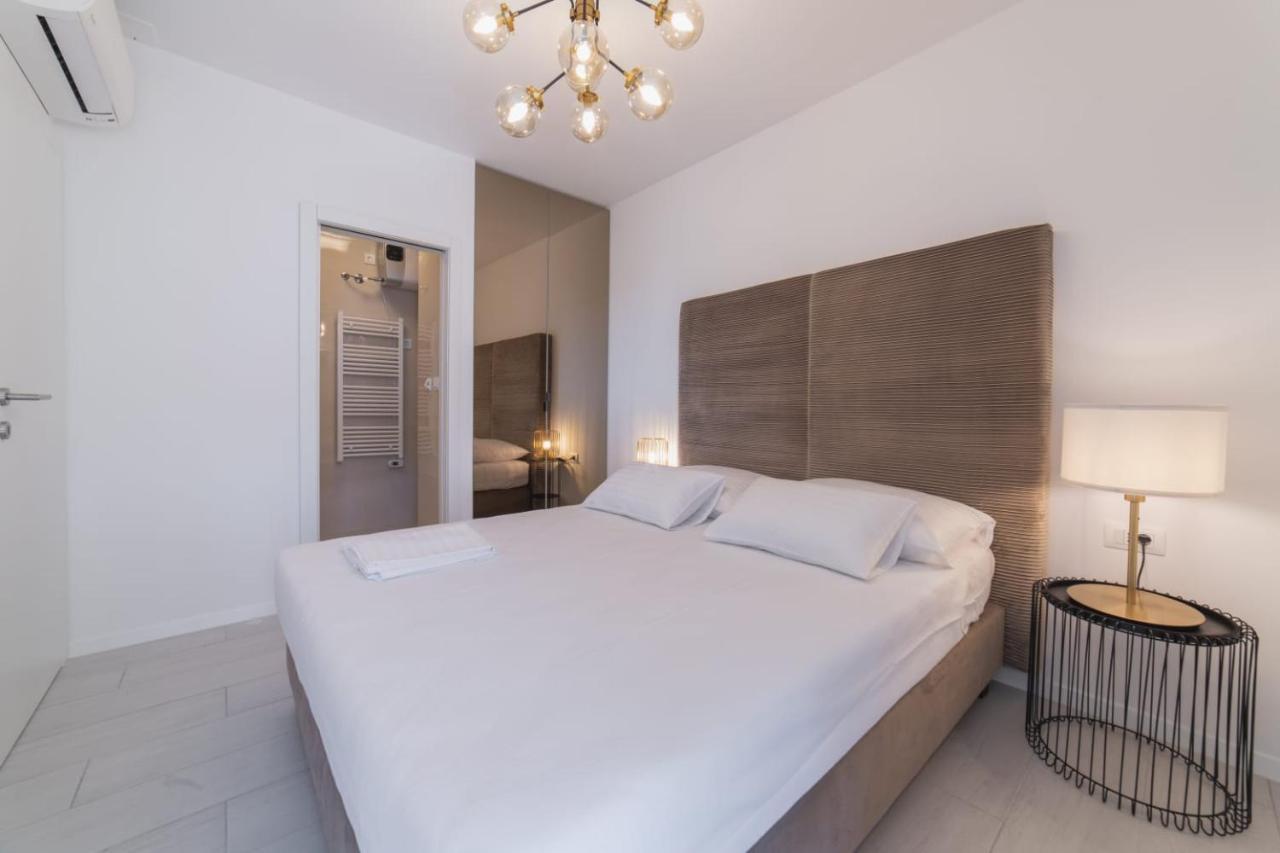 Perla Luxury Apartment Split Exteriör bild