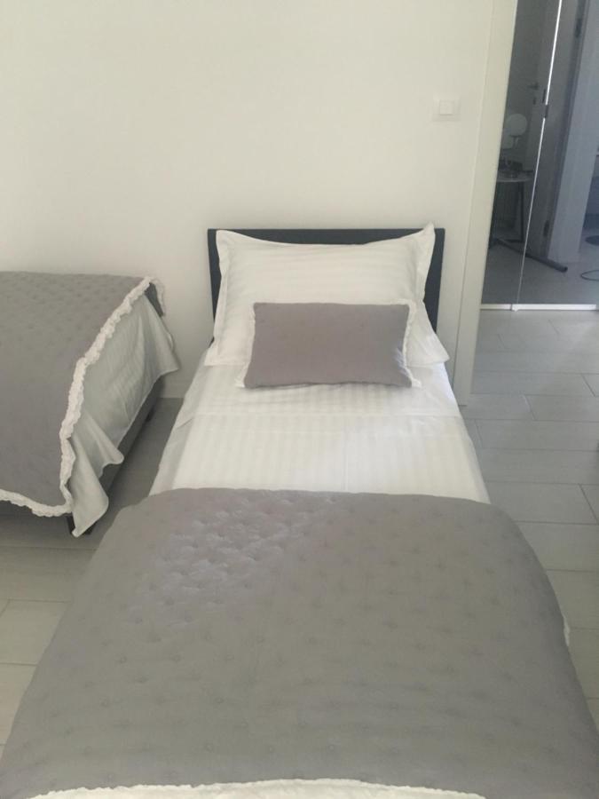 Perla Luxury Apartment Split Exteriör bild