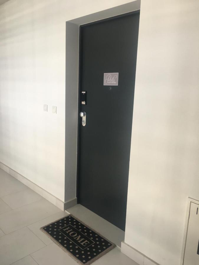 Perla Luxury Apartment Split Exteriör bild