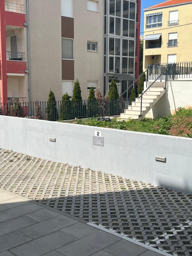 Perla Luxury Apartment Split Exteriör bild